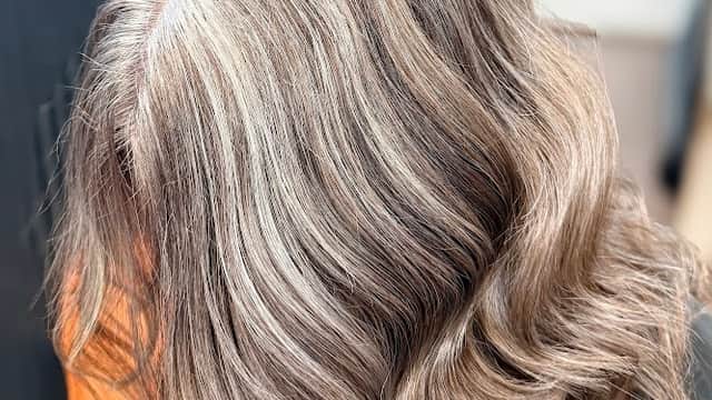 THE Exclusive (Nat Lamb Hair) - Hair Salons in headingley