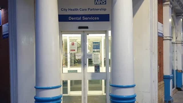 Hull Dental Access Centre - Dentists in hull