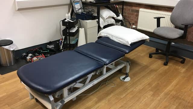 Piece by Piece Physiotherapy - Sports Injury Clinics in halifax