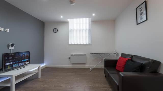 Accommodation at Luke Stays - Peckover Street in bradford