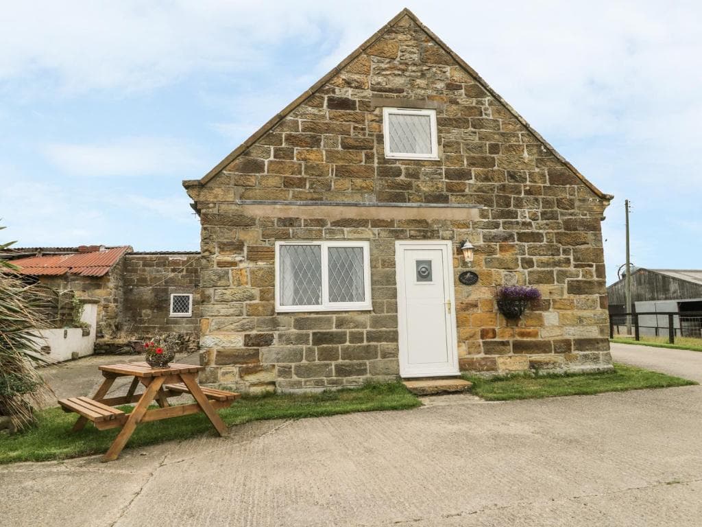 Foxhunter Cottage, Whitby