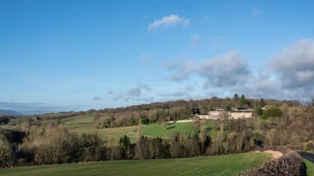 Accommodation at Wood Hall Hotel & Spa in wetherby