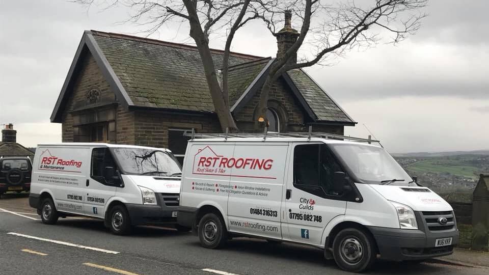 RST Roofing
