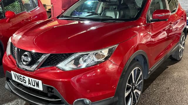 MBORO CARS - Car Dealers in middlesbrough