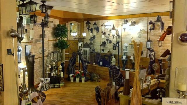 Speights Lighting & Home - Homeware in mirfield