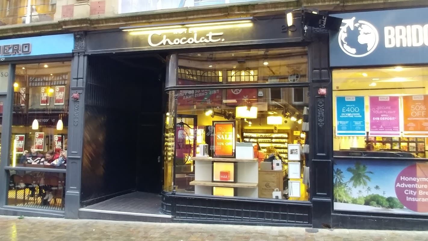 Hotel Chocolat