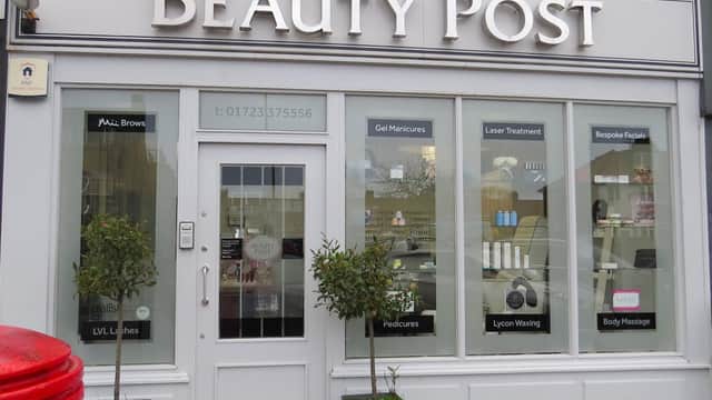 Beauty Post Salon - Beauty Salons in scarborough