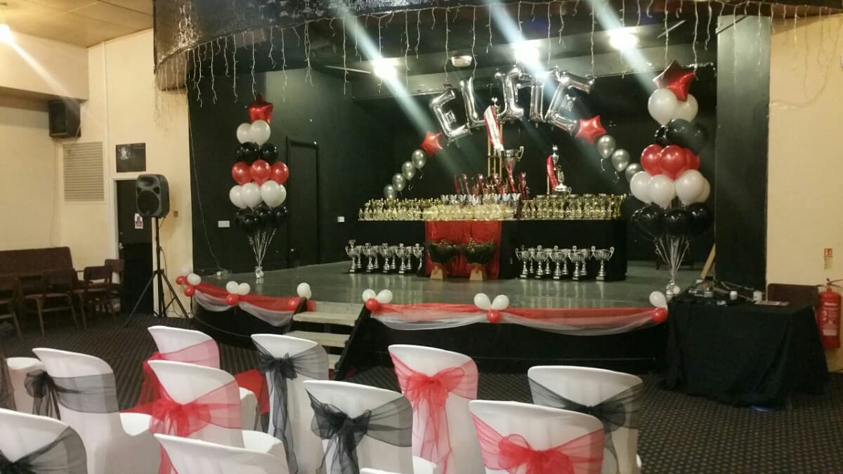 Confetti Cakes & Catering