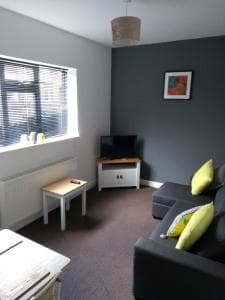 Kingsway House