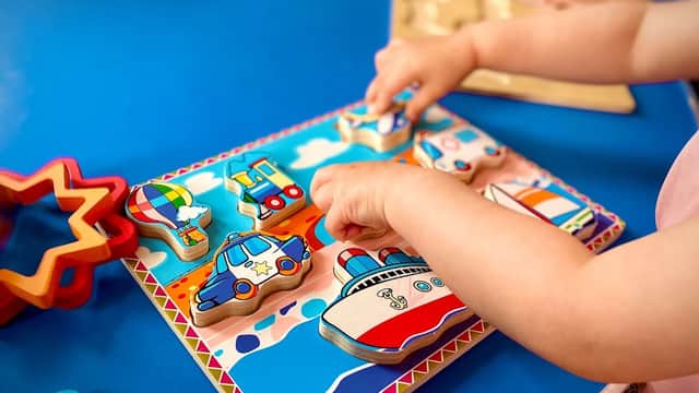 Northern Lights Preschool - Nurseries in halifax