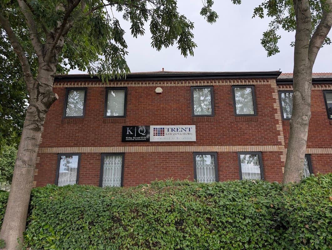 Trent Law (Solicitors) - Sheffield