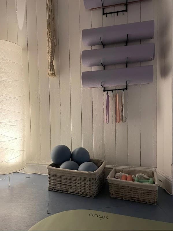 Anahata Yoga Leeds