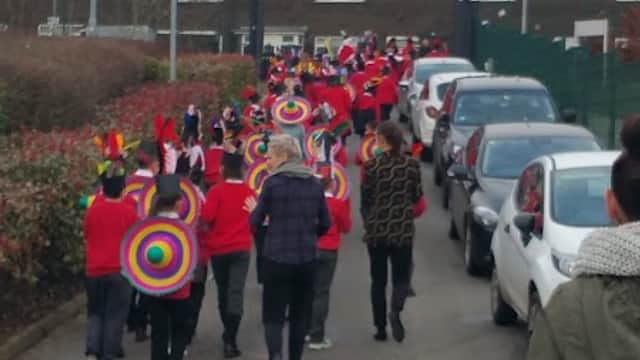 Shakespeare Primary School and Nursery - Primary Schools in leeds