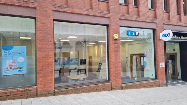 TSB Bank - Banks in leeds