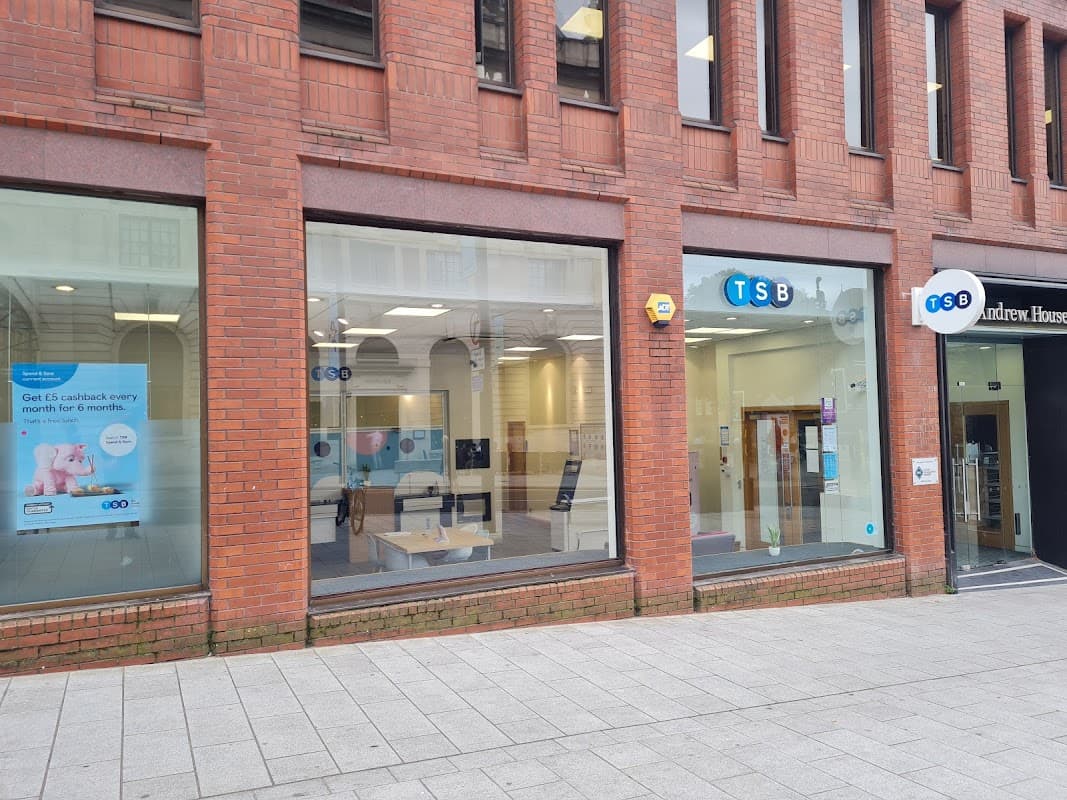TSB Bank