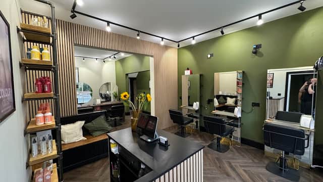 Salon Cheveux - Hair Salons in hornsea