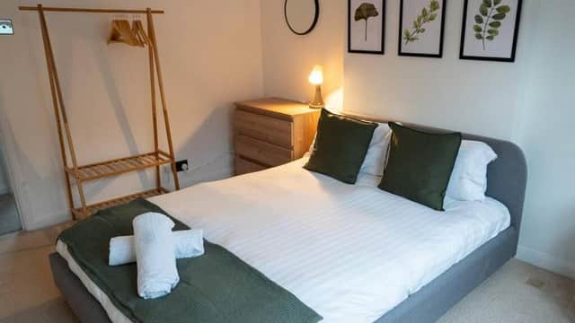 Accommodation at Calm Cosy House with Beautiful Riverside Walk to Centre in york
