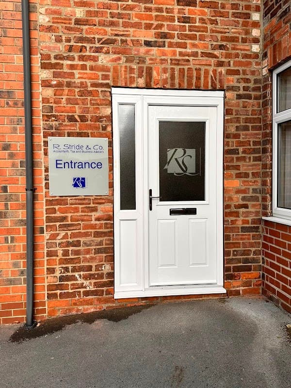 R Stride & Co Accountants (York)