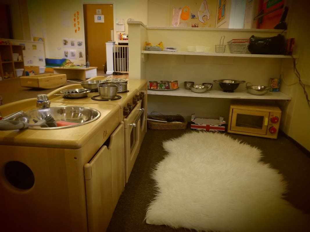 Kids World Wombwell