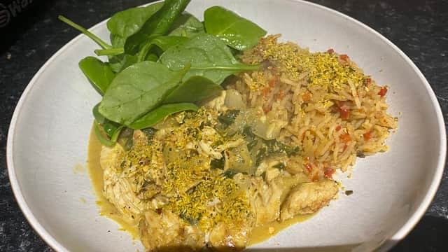 Golden Dragon - Takeaway in selby