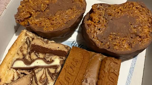 Belle Vue Bakery - Bakers in guiseley