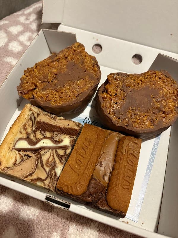 Belle Vue Bakery