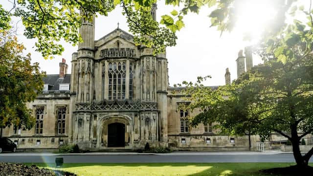 St Peter's School, York - Primary Schools in york