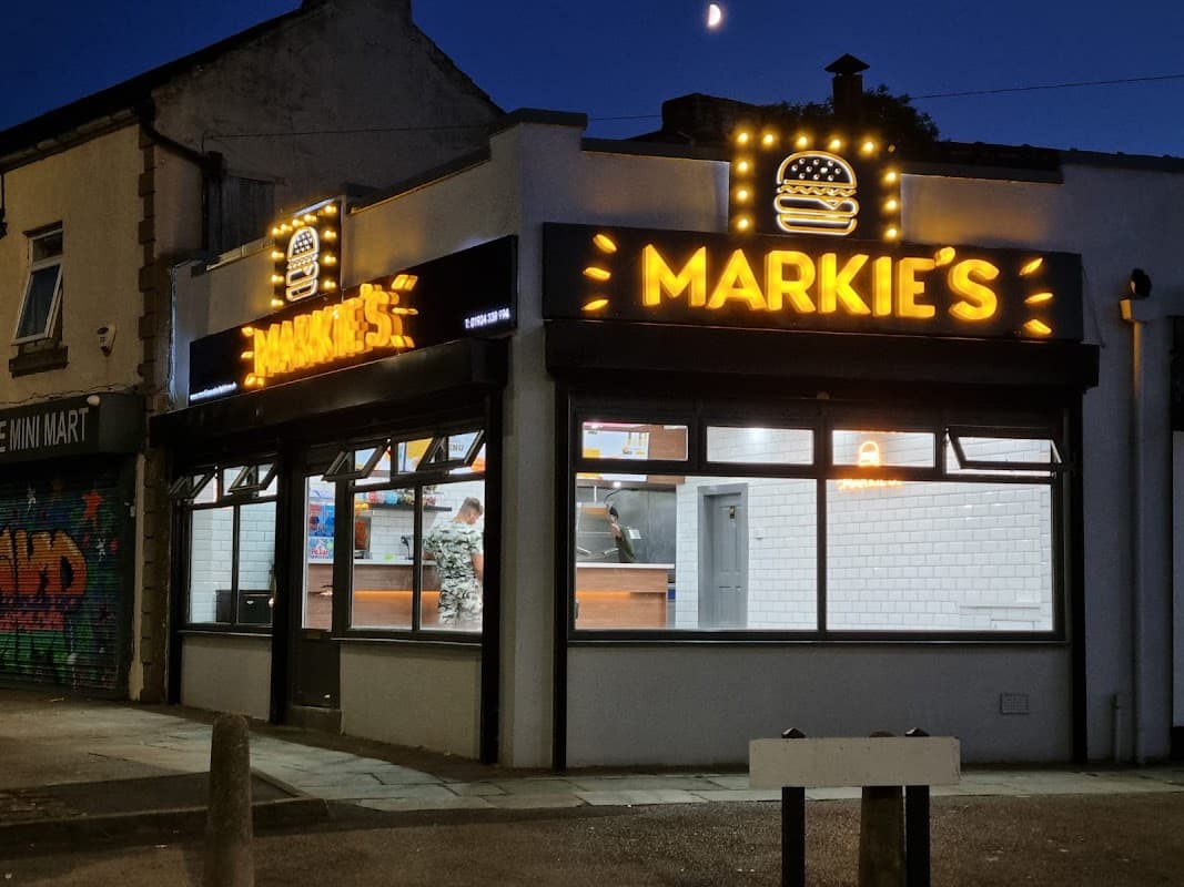 Markie's