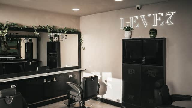 Level 7 Barbers LTD - Barbers in batley