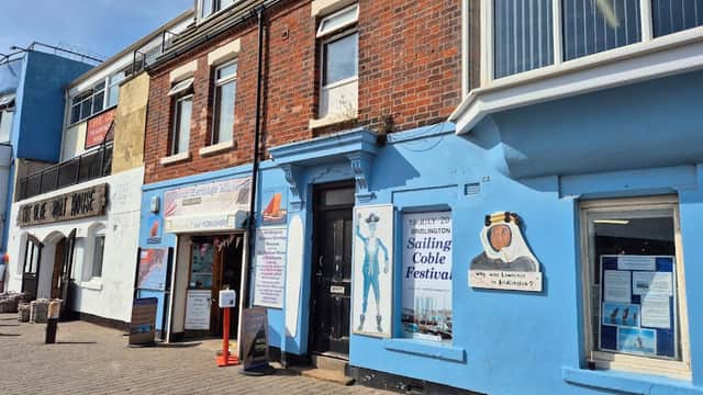 Harbour heritage museum - Museum in bridlington