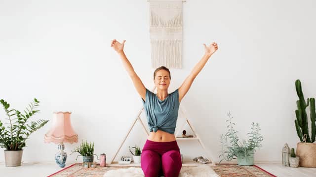 My Holistic Bliss - Yoga Studios in shipton by beningbrough
