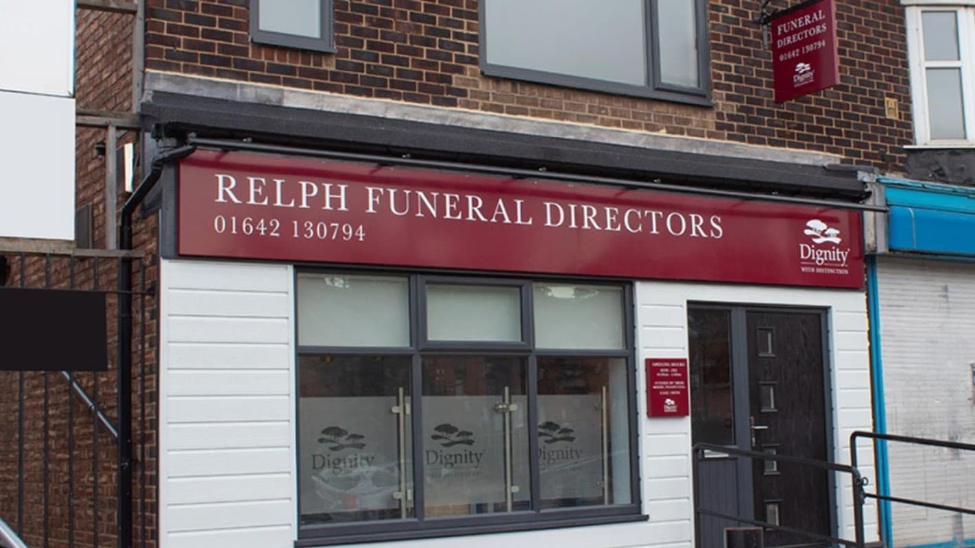 Relph Funeral Directors