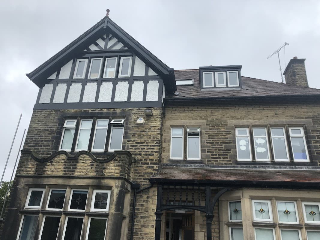 Guiseley Children's Day Nursery