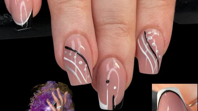 Polish'd by Becky - Nail Salons in wibsey