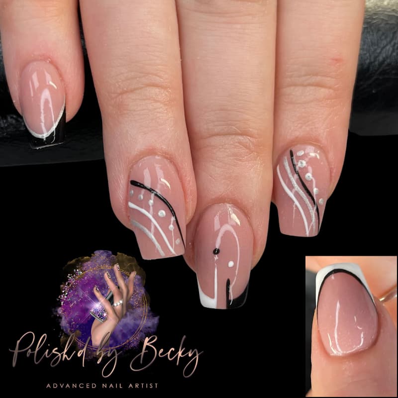 Polish'd by Becky