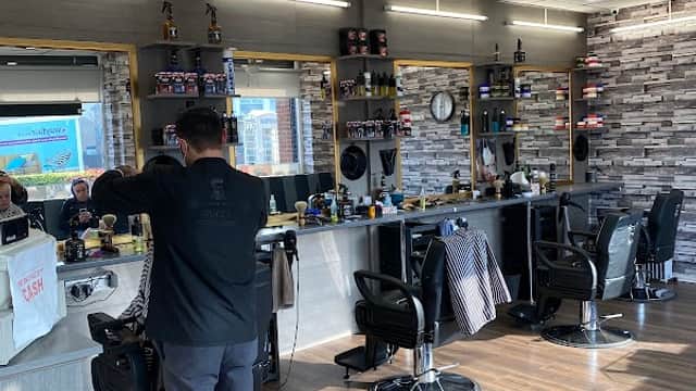 Hull barbers - Barbers in hull