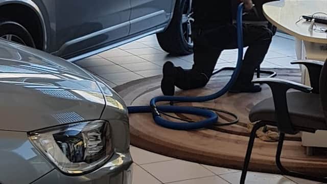 All Star Cleaning Services - Launderettes in garforth