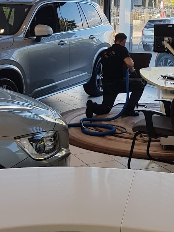 All Star Cleaning Services