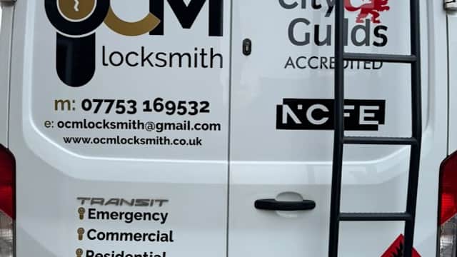 OCM Locksmith - Locksmiths in rotherham