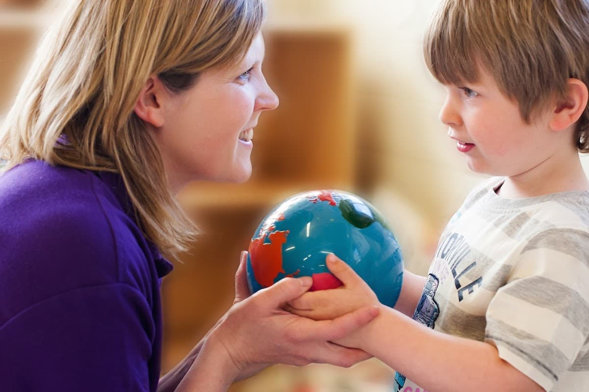 York Montessori Nursery Fulford