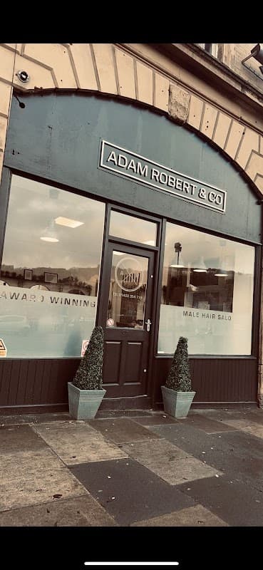 Adam Robert and Co