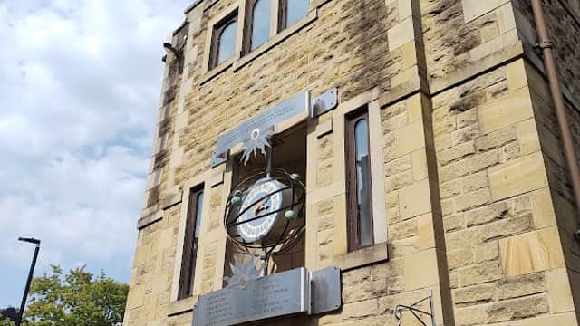 Hebden Bridge Physiotherapy - Sports Injury Clinics in hebden bridge