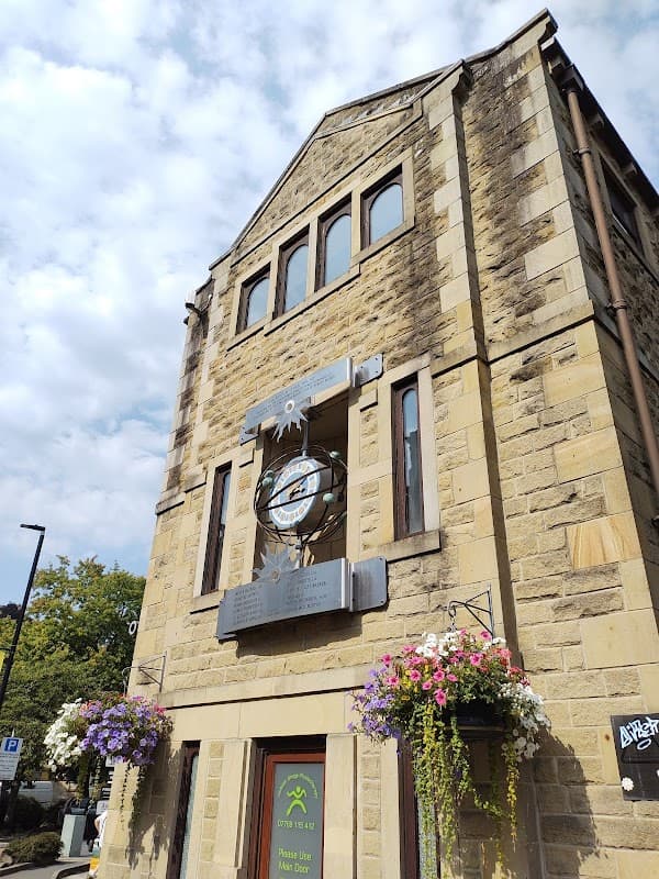 Hebden Bridge Physiotherapy