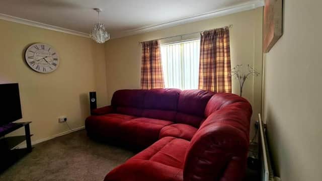 Accommodation at De_Poplar in handsworth