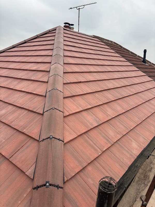 Conner Roofing Contractors limited