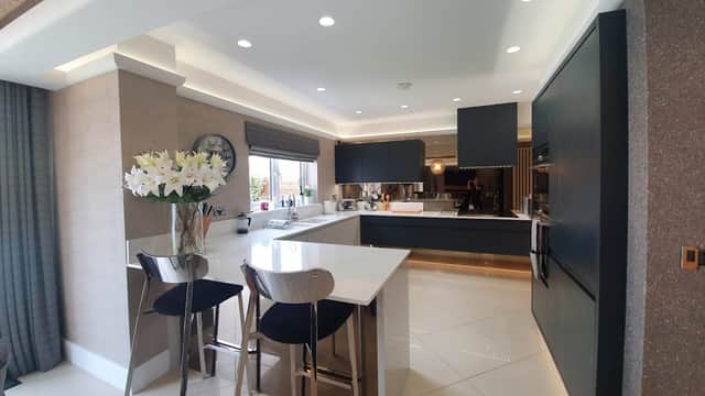 Mrs Mopps Ltd - Cleaners in thornaby