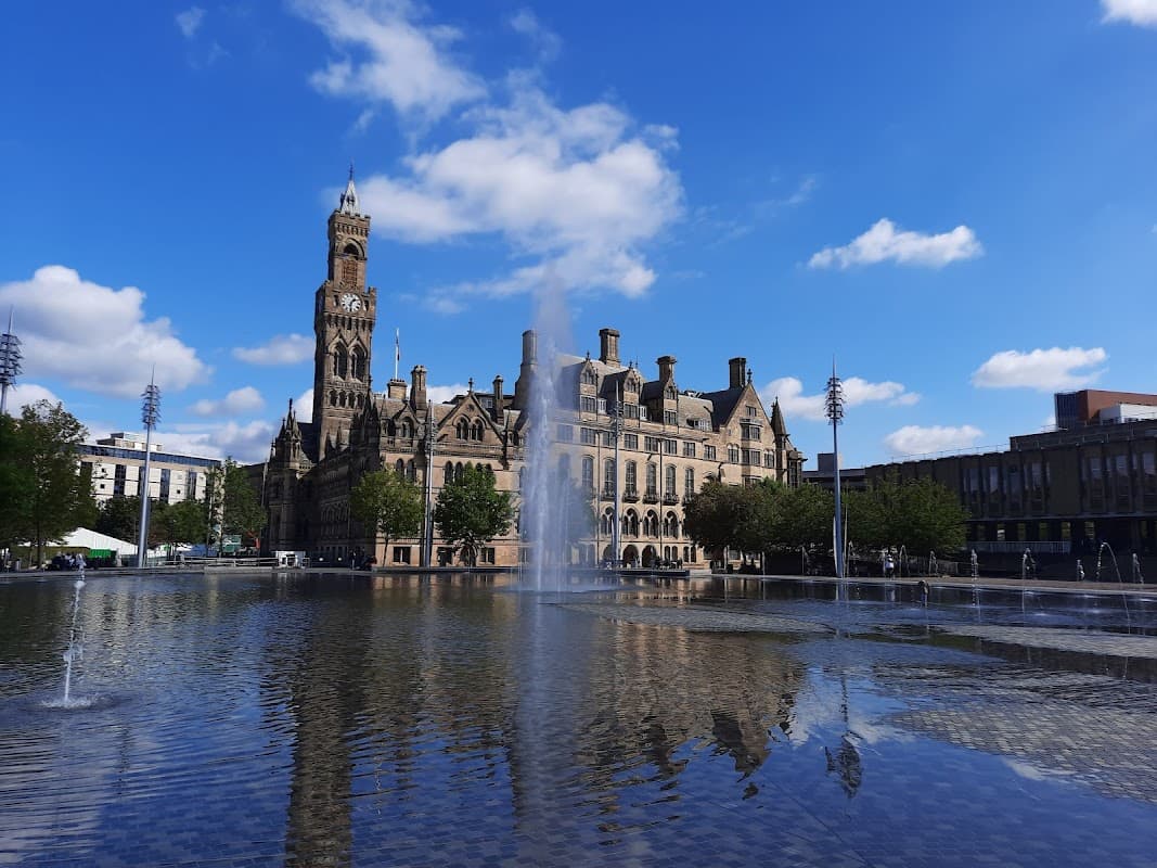 Centenary Square