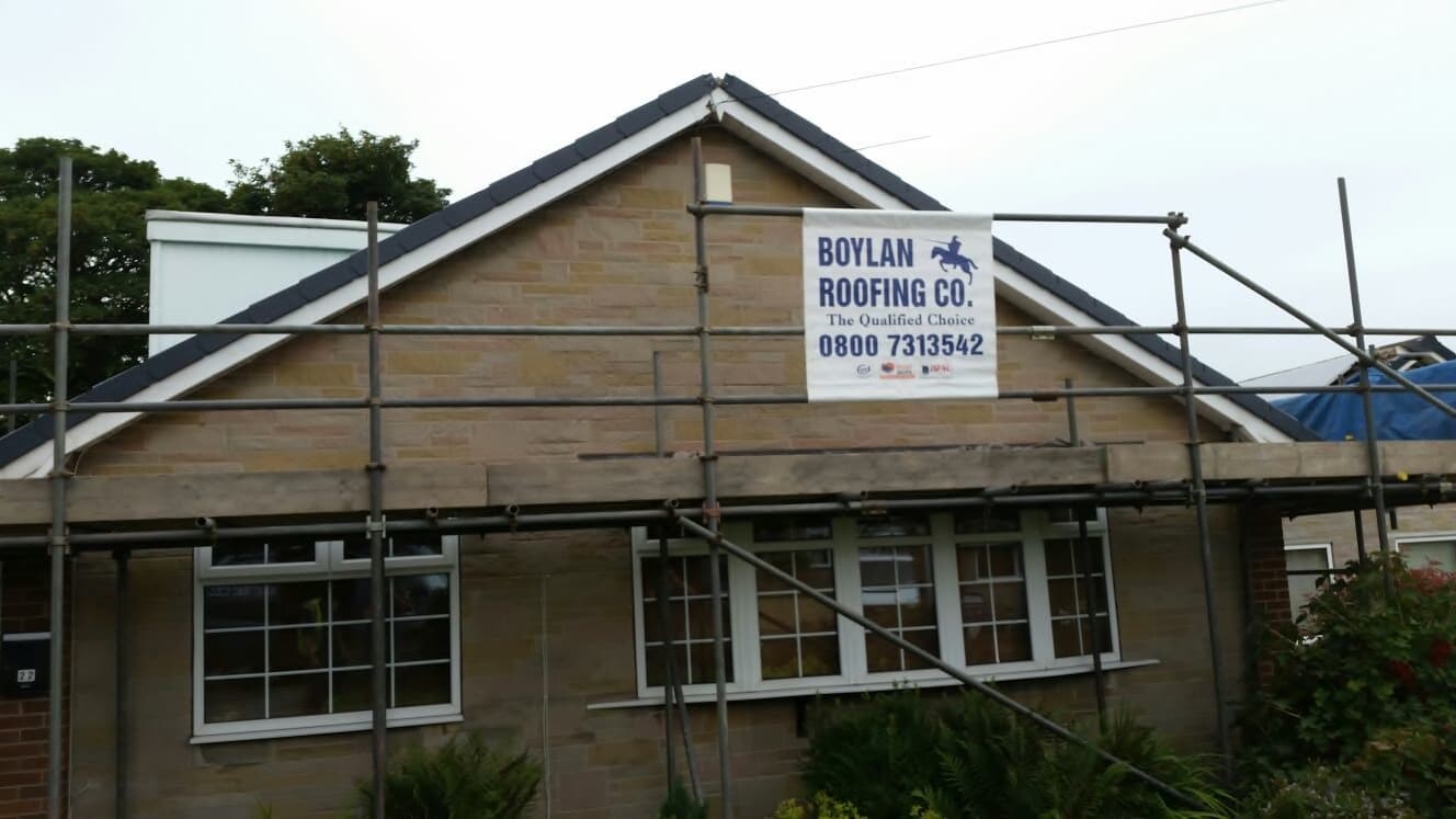 Boylan Roofing Company Ltd