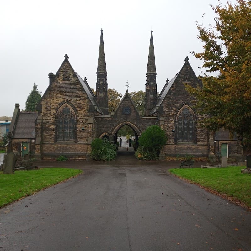 Tinsley Park Cemetery