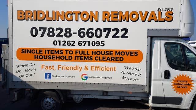 Bridlington Removals - Removal Companies in bridlington